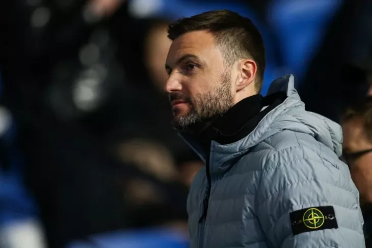 ФК Динамо Москва, ФК Спартак Москва