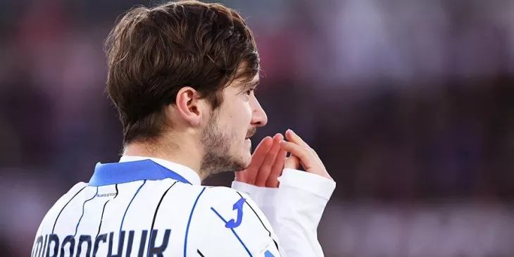 Алексей Миранчук, МЛС