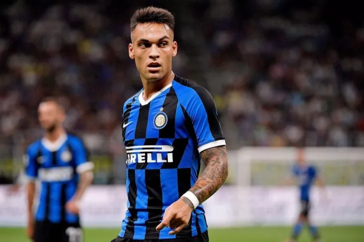 «Ювентус» – «Интер»: одно из самых интересных дерби Италии…а чемпион «Наполи»