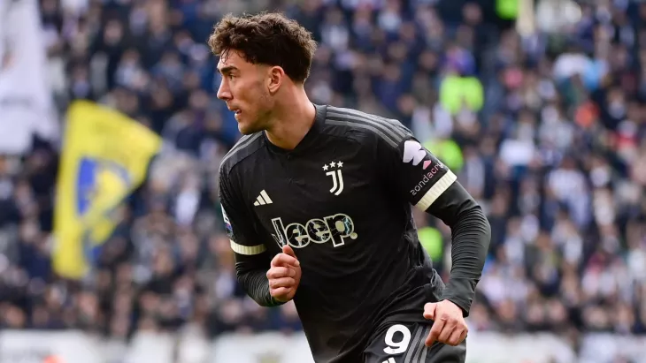 Ювентус, Манчестер Юнайтед