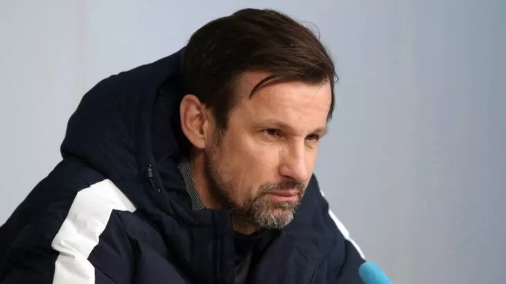 ФК Зенит, ФК Балтика