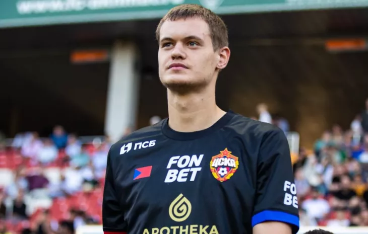 ФК Акрон, Артём Дзюба