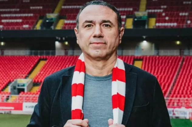 ФК Спартак Москва, ПФК ЦСКА