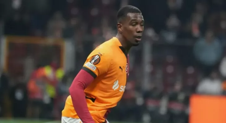 ФК Спартак Москва, Галатасарай