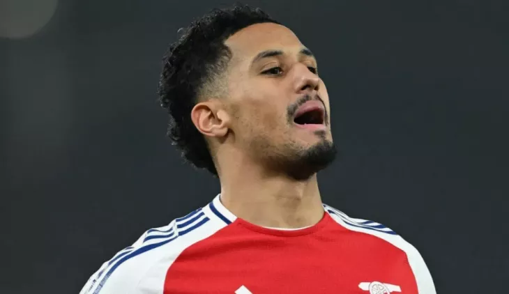 Арсенал, Реал Мадрид