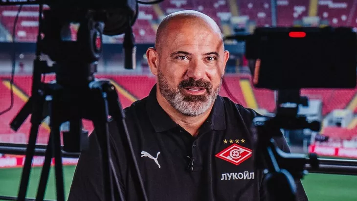 ФК Спартак Москва, ФК Динамо Москва