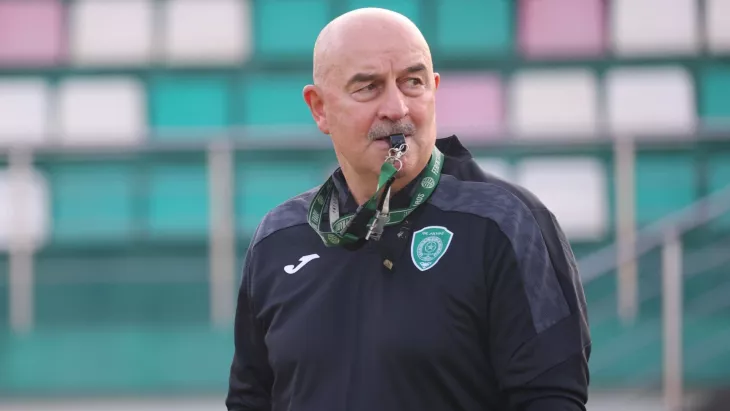 ФК Ахмат, ФК Локомотив Москва