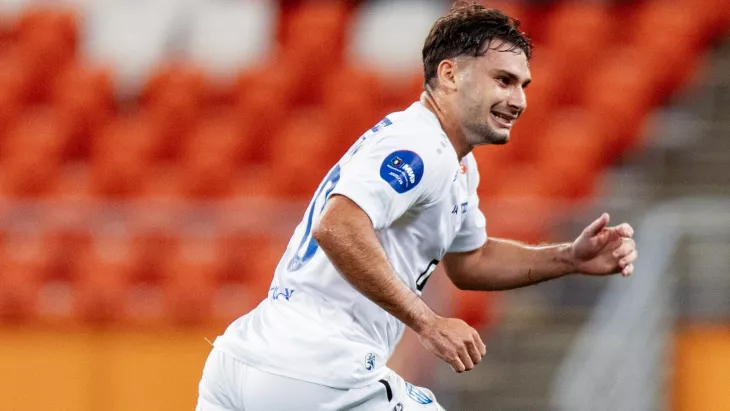 ФК Оренбург, ФК Пари НН