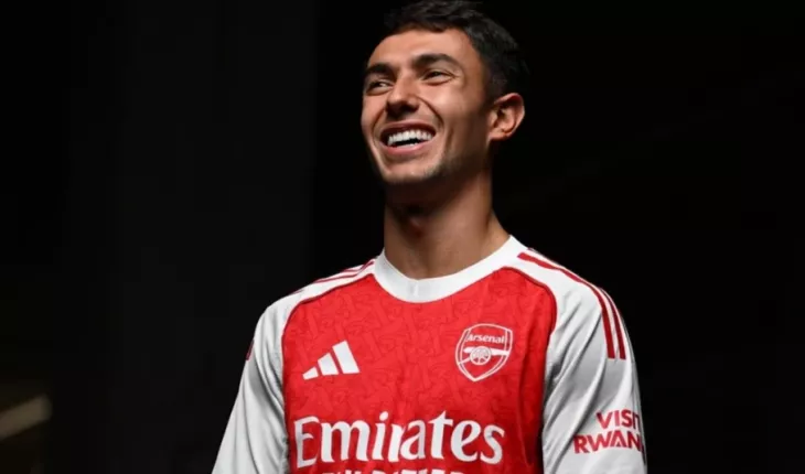 Арсенал, Ноттингем Форест