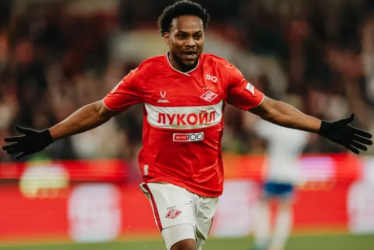 ФК Спартак Москва, ФК Динамо Москва