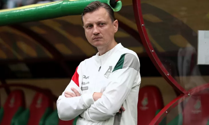 ФК Локомотив Москва, ФК Ахмат