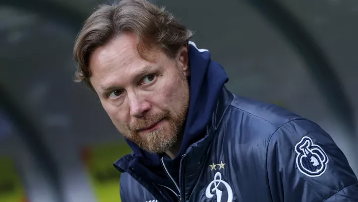 ФК Динамо Москва, ФК Спартак Москва