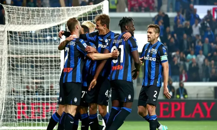 «Аталанта» – «Лечче»: клуб из Бергамо явно не справляется без Гасперини