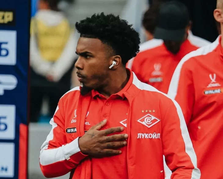 ФК Спартак Москва, ФК Динамо Москва