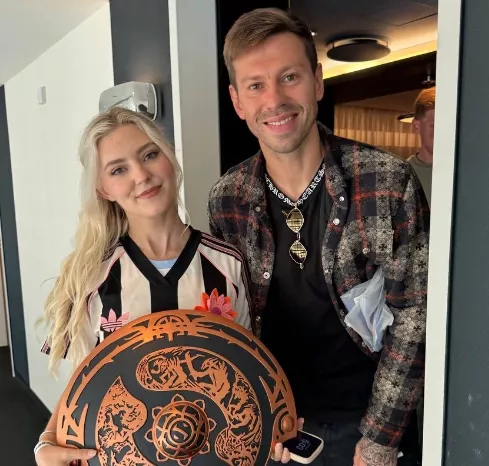 Фёдор Смолов