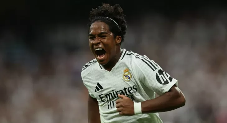 Реал Мадрид, Валенсия