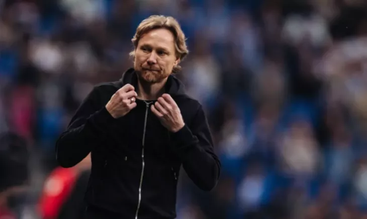 ФК Динамо Москва, Валерий Карпин