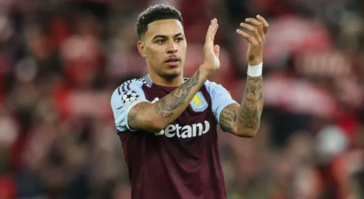 Астон Вилла, Челси