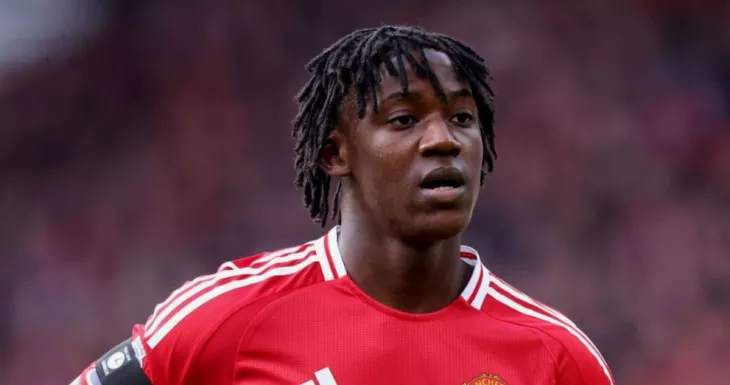 Манчестер Юнайтед, Реал Мадрид