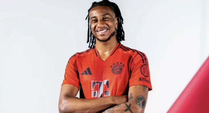 Бавария, Челси