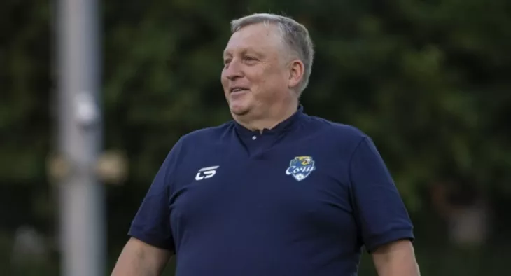 ФК Спартак Москва, ФК Крылья Советов