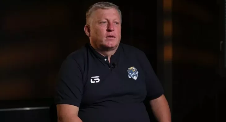 ФК Сочи, ФК Крылья Советов