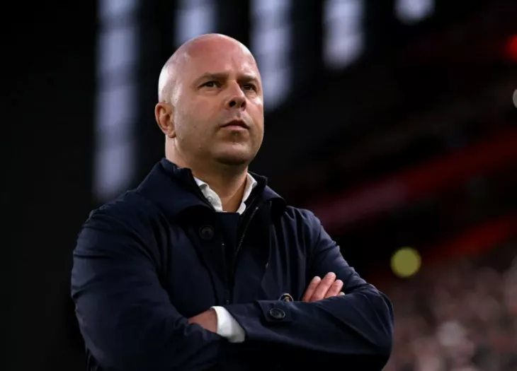 Ливерпуль, Бёрнли