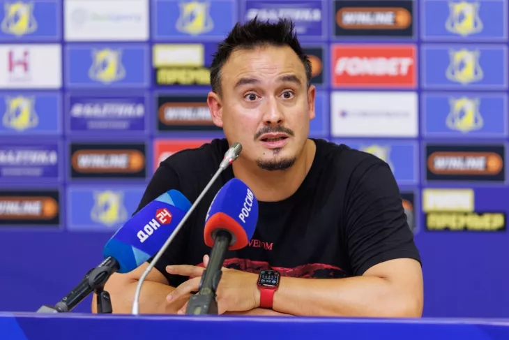 ФК Ростов, ПФК ЦСКА