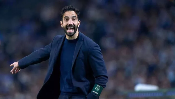 Манчестер Юнайтед, Манчестер Сити