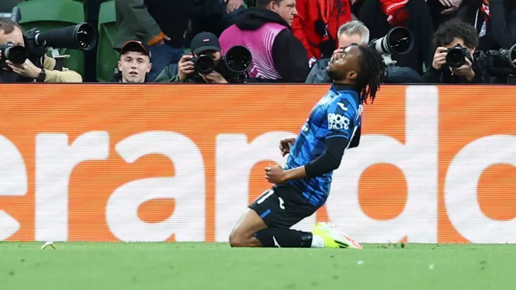 Аталанта, ПСЖ