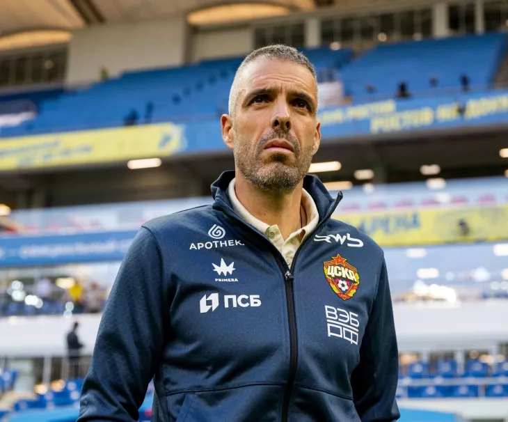 ПФК ЦСКА, ФК Ростов