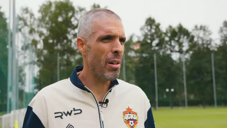 ПФК ЦСКА, Игорь Акинфеев