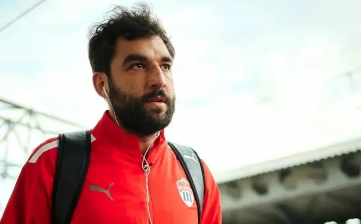 Георгий Джикия, Матвей Сафонов