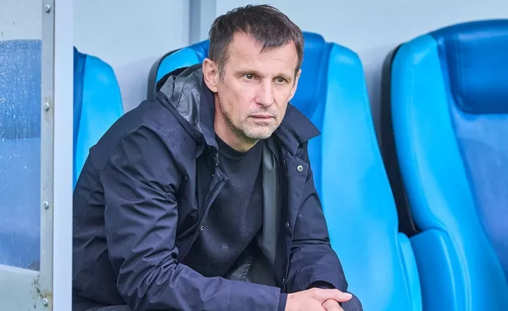 ФК Зенит, Сергей Семак