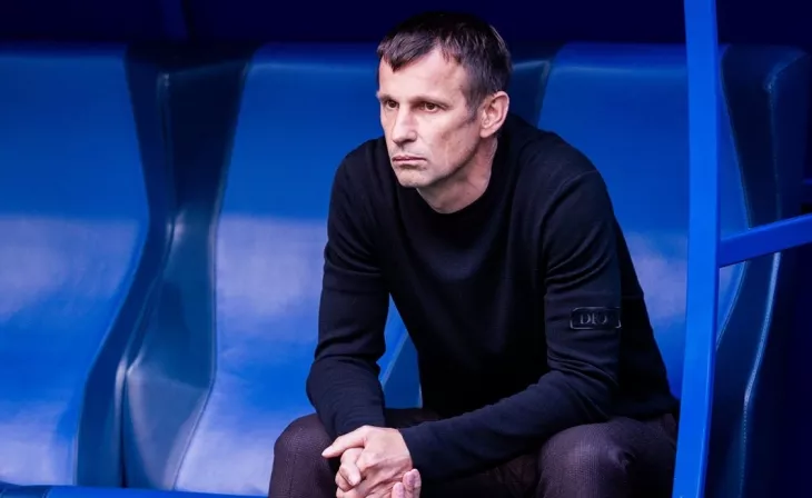 ФК Зенит, Сергей Семак