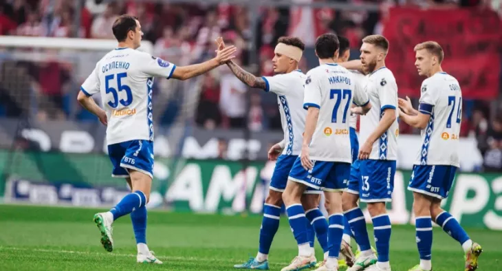 ФК Зенит, Деян Станкович