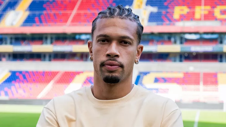 ПФК ЦСКА, ФК Краснодар