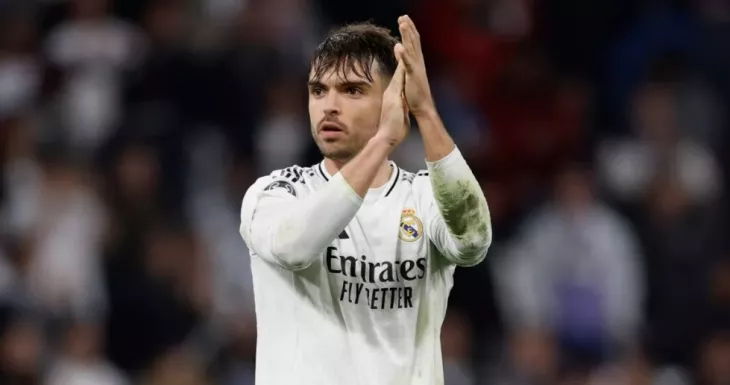 Реал Мадрид, Севилья