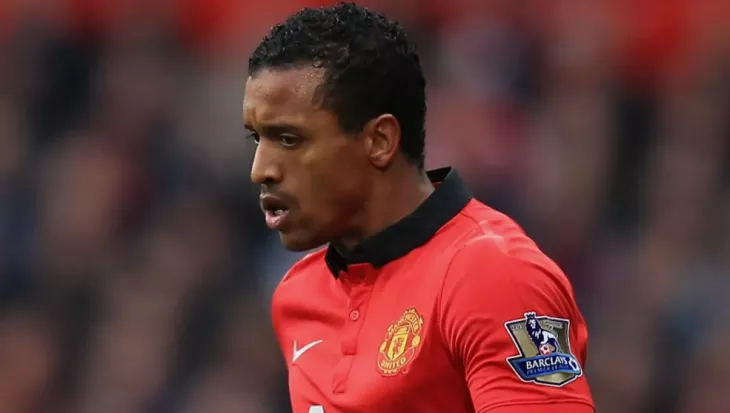 Владимир Соловьев, Луиш Нани