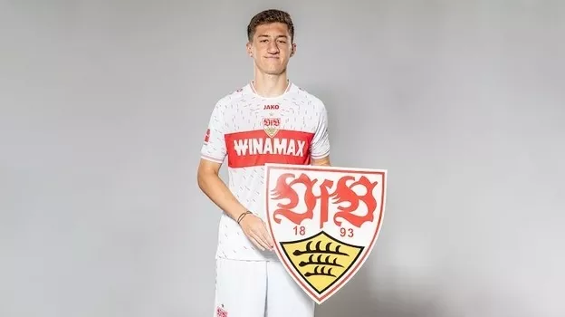 Реал Мадрид, Штутгарт