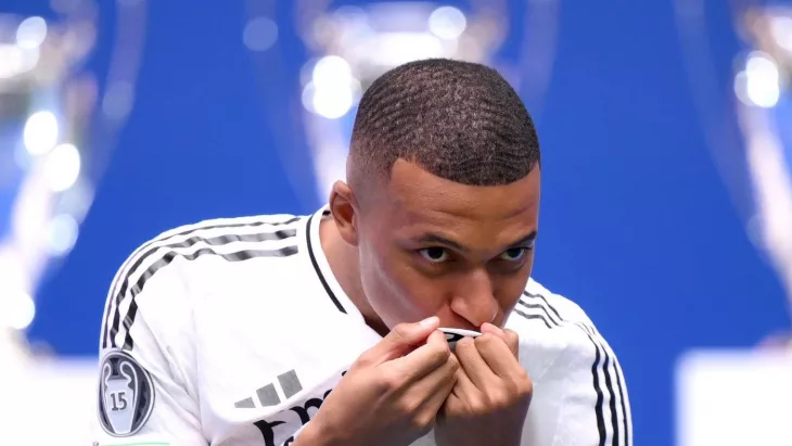 Реал Мадрид, Хаби Алонсо