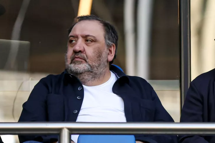 ФК Зенит, ФК Балтика