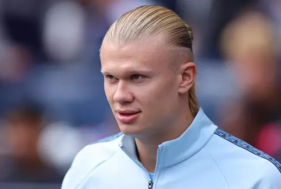 Барселона, Манчестер Сити