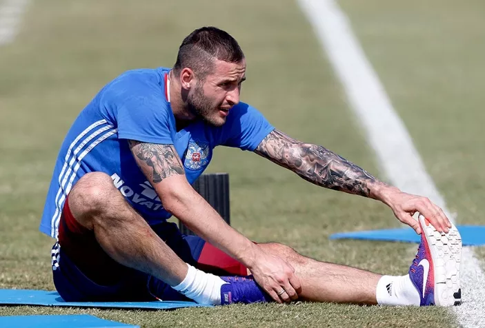 Фёдор Кудряшов, Российская Премьер-Лига (РПЛ)