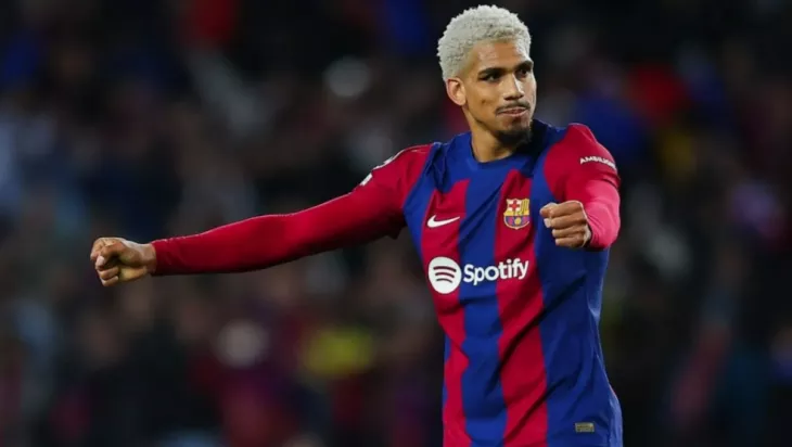 Барселона, Ливерпуль