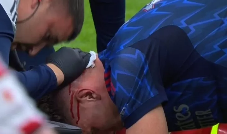 Арсенал, Атлетик