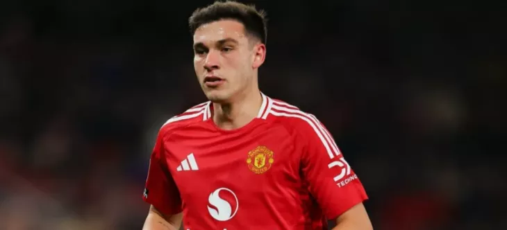 Манчестер Юнайтед, Мануэль Угарте