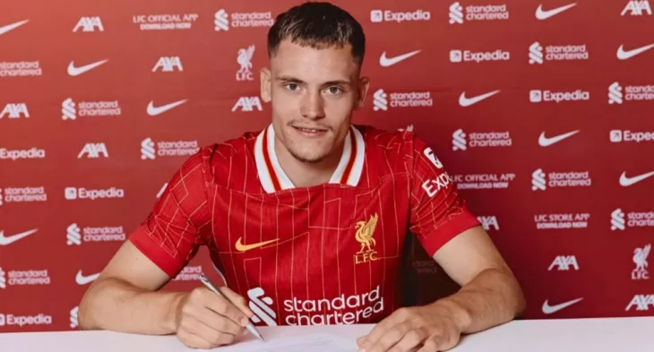 Ливерпуль, Арне Слот