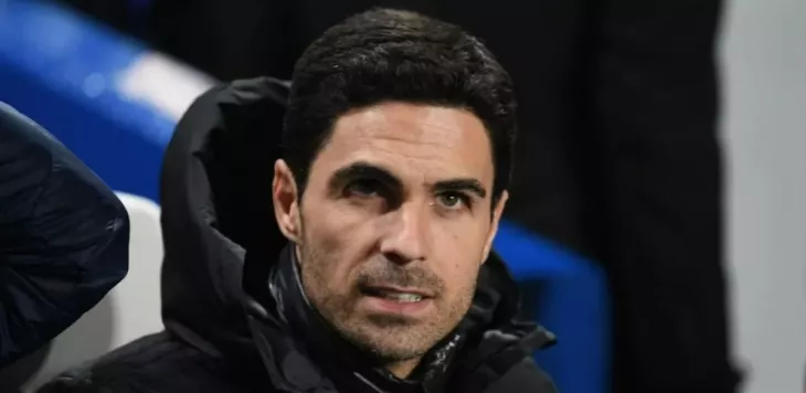 Арсенал, Атлетик