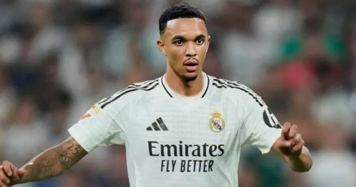 Реал Мадрид, Марсель